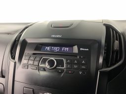
										Isuzu D-Max 250 Ho Hi-Rider D/cab full									