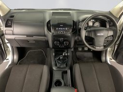
										Isuzu D-Max 250 Ho Hi-Rider D/cab full									