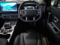 
										Jetour T1 1.5TD Aspire 2wd full									