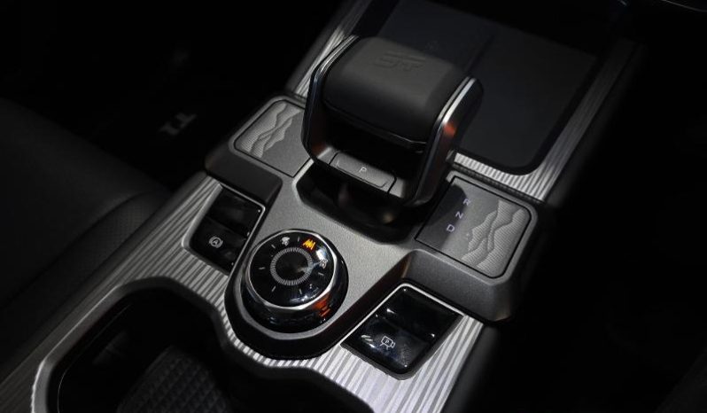
								Jetour T1 1.5TD Aspire 2wd full									