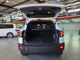 Jetour T1 1.5TD Aspire 2wd