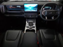 
										Jetour T1 1.5TD Aspire 2wd full									