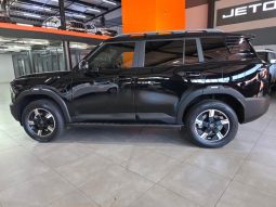 
										Jetour T1 1.5TD Aspire 2wd full									