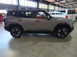 
										Jetour T1 1.5TD Aspire 2wd full									