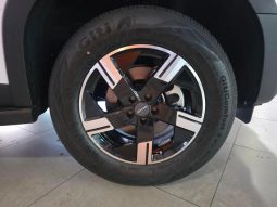 
										Jetour T1 1.5TD Aspire 2wd full									