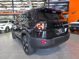 
										Jetour T1 1.5TD Aspire 2wd full									