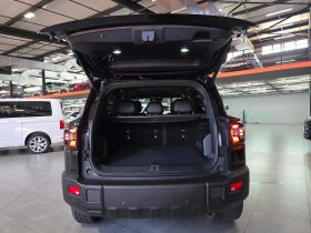 Jetour T1 1.5TD Aspire 2wd