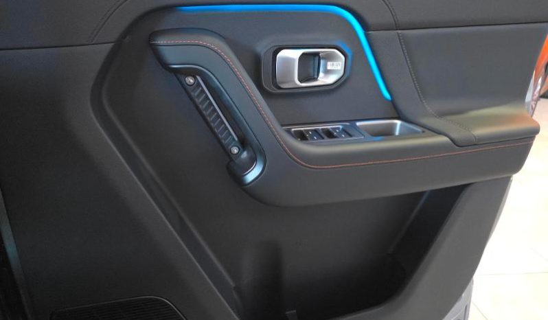 
								Jetour T1 1.5TD Edge 2wd full									