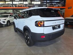 
										Jetour T1 1.5TD Edge 2wd full									