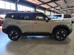 
										Jetour T1 1.5TD Edge 2wd full									