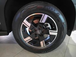 
										Jetour T1 1.5TD Edge 2wd full									