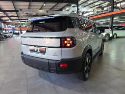 
										Jetour T1 1.5TD Edge 2wd full									