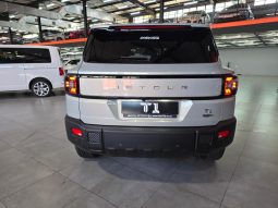 
										Jetour T1 1.5TD Edge 2wd full									