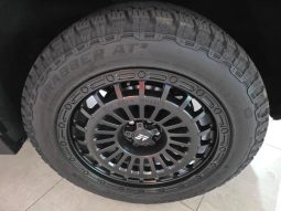 
										Jetour T2 2.0TD Odyssey 4wd full									