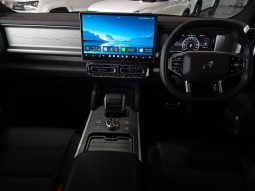 
										Jetour T2 2.0TD Odyssey 4wd full									