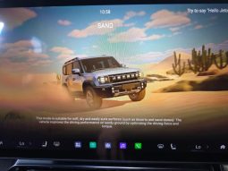 
										Jetour T2 2.0TD Odyssey 4wd full									