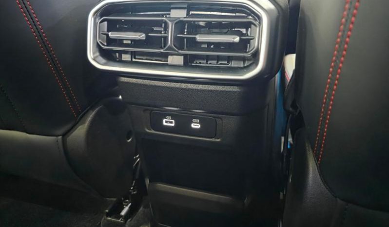 
								Jetour T2 2.0TD Odyssey 4wd full									