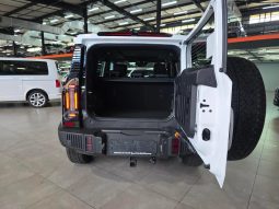 
										Jetour T2 2.0TD Odyssey 4wd full									
