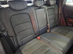 
										Jetour T2 2.0TD Odyssey 4wd full									