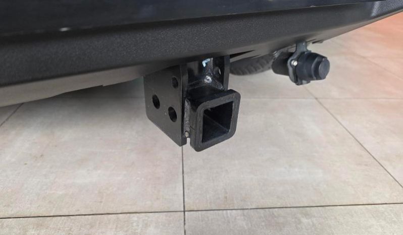 
								Jetour T2 2.0TD Odyssey 4wd full									