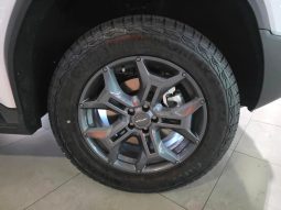 
										Jetour T2 2.0TD Odyssey 4wd full									