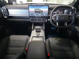
										Jetour T2 2.0TD Odyssey 4wd full									