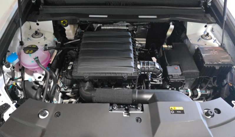 
								Jetour T2 2.0TD Odyssey 4wd full									