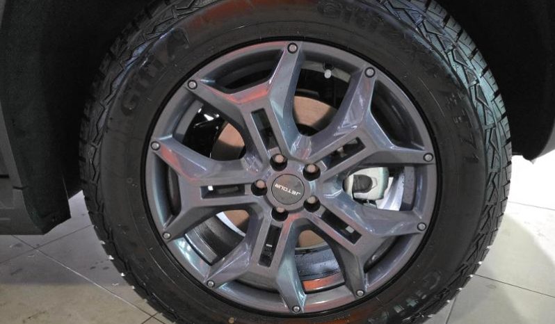 
								Jetour T2 2.0TD Xplora 4wd full									