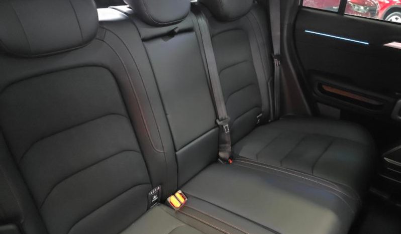 
								Jetour T2 2.0TD Xplora 4wd full									