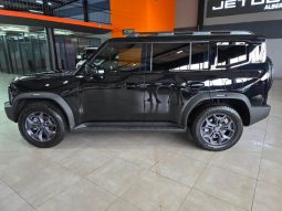 
										Jetour T2 2.0TD Xplora 4wd full									