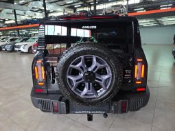 
										Jetour T2 2.0TD Xplora 4wd full									