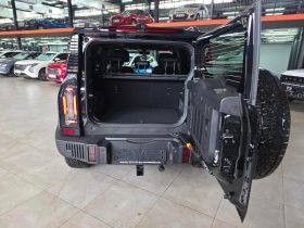 Jetour T2 2.0TD Xplora 4wd