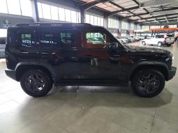 
										Jetour T2 2.0TD Xplora 4wd full									