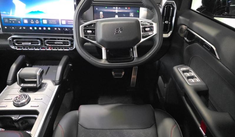 
								Jetour T2 2.0TD Xplora 4wd full									