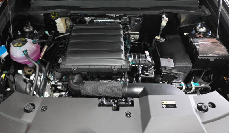 
								Jetour T2 2.0TD Xplora 4wd full									