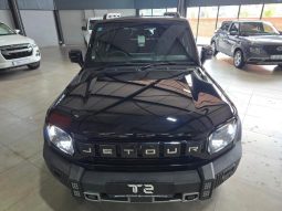 
										Jetour T2 2.0TD Xplora 4wd full									