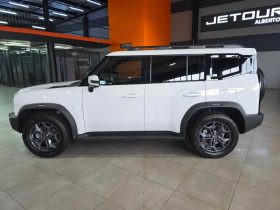 Jetour T2 2.0TD Xplora 4wd