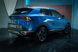 
										Kia Sportage 1.6 Tgdi Lx At full									