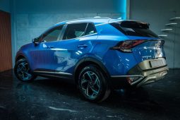 
										Kia Sportage 1.6 Tgdi Lx At full									