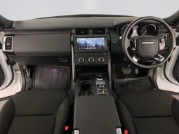 
										Land Rover Discovery 3.0 D S (190kW) full									