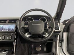 
										Land Rover Discovery 3.0 D S (190kW) full									