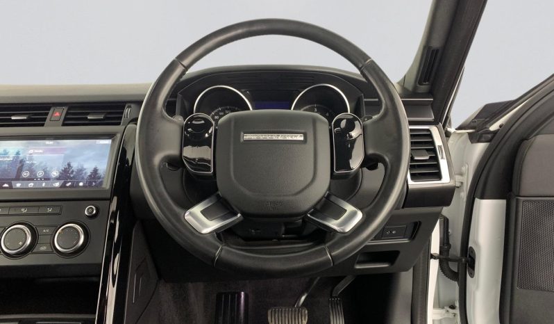 
								Land Rover Discovery 3.0 D S (190kW) full									