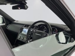 
										Land Rover Discovery 3.0 D S (190kW) full									
