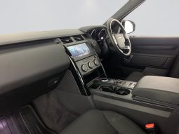 
										Land Rover Discovery 3.0 D S (190kW) full									