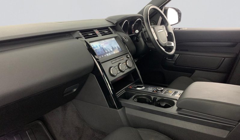 
								Land Rover Discovery 3.0 D S (190kW) full									