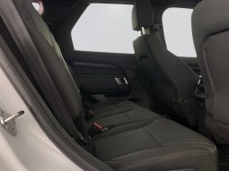 
										Land Rover Discovery 3.0 D S (190kW) full									
