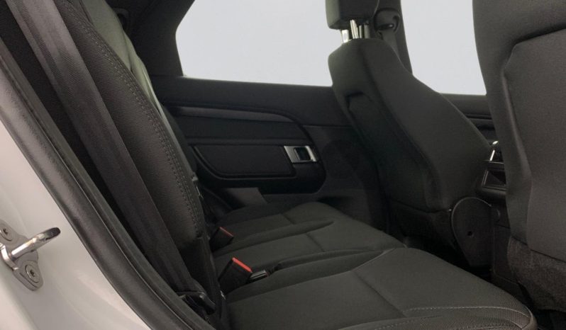 
								Land Rover Discovery 3.0 D S (190kW) full									