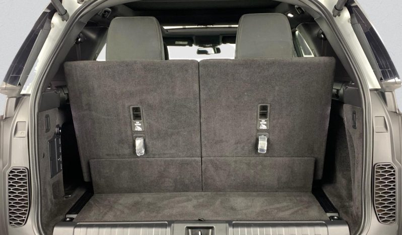 
								Land Rover Discovery 3.0 D S (190kW) full									