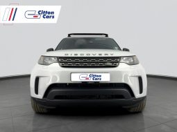 
										Land Rover Discovery 3.0 D S (190kW) full									
