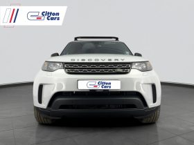 Land Rover Discovery 3.0 D S (190kW)